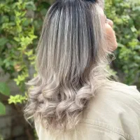 رنگ و لایت تخصصی کراتین،پرتئین