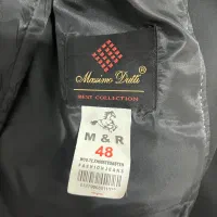 تک کت مشکی نو|لباس|سهند, |دیوار