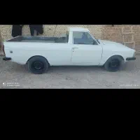 پیکان وانت|خودرو سواری و وانت|لردگان, |دیوار