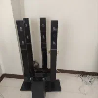 سینما خانواده سامسونگ