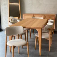 ژانتمیز ناهار خوری سناتور|میز و صندلی غذاخوری|تهران, گلستان (شهرک راه آهن)|دیوار