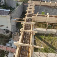 ارماتور بندی و اجرای سازه های بتنی|خدمات پیشه و مهارت|کیاشهر, |دیوار