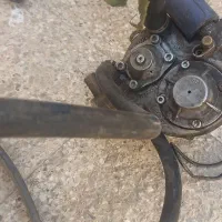 کپسول مخزن CNG گاز پراید|قطعات یدکی و لوازم جانبی|مشهد, بلال|دیوار