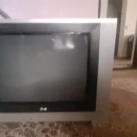 تلویزیون ۲۱ اینچ الچی