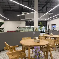 استخدام فوری ۲ نفر نیروی خدماتی آقا + بیمه