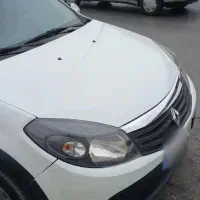 رنوساندرواستپ وی دنده ای