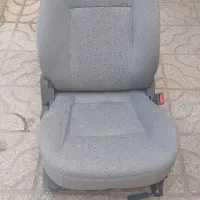 فروش صندلی پراید ۱۳۱ سمت شاگرد