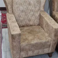 مبلمان ۷ نفره پارچه موسکو|مبلمان خانگی و میز عسلی|اهواز, فاز ۲ پادادشهر|دیوار