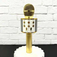 اسپیکر میکروفون WS l 858