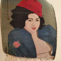 فرش دستبافت|فرش|تبریز, |دیوار