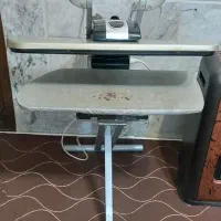 اتو پرس مارک جانومهjanome