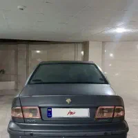 سمندef7 مدل ۹۴ تک سوز خاکستری متالیک روشن|خودرو سواری و وانت|رشت, توشیبا|دیوار