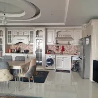 آپارتمان ۱۰۷ متری فول امکانات در سیزده آبان