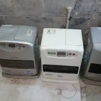 تعمیر تعمیرات تخصصی بخاری ژاپنی (گازی،کپسولی،نفتی)|خدمات پیشه و مهارت|مشهد, توس (بلوار توس)|دیوار