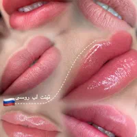 فیبروز ابرو -شیدینگ -بن مژه -ریمو ابرو|خدمات آرایشگری و زیبایی|بندر کنگان, |دیوار