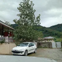 اجاره ویلا دوخوابه امشب آماده رزو در دل طبیعت|اجارهٔ کوتاه‌مدت ویلا و باغ|ماسال, |دیوار