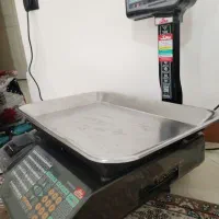 ترازو محک پلاس 50کیلودرحد|فروشگاه و مغازه|شهریار, شهرک وائین|دیوار