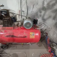 فروش دستگاه نوار ودورکن وغیره|ماشینآلات صنعتی|مشهد, خلق آباد سفلی|دیوار