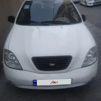 تیبا ۲ هاچبک