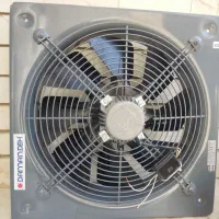 هواکش ۴۰×۴۰ دمنده