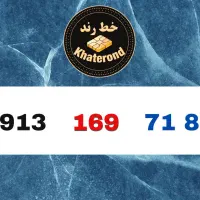 0913.169.41.27|سیم‌کارت|اصفهان, خواجو|دیوار