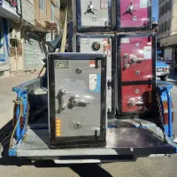 استاندارد گاوصندوق|ابزارآلات|ورامین, ورامین|دیوار