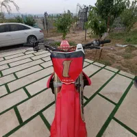 crf250|موتورسیکلت|تهران, آرارات|دیوار