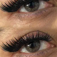 کاشت مژه ی هیدن|خدمات آرایشگری و زیبایی|دوگنبدان, |دیوار