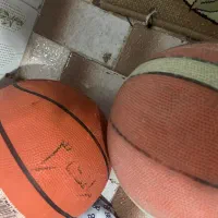 توپ بسکتبال