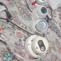 دوربین مداربسته