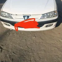 پارس تیوفایوگازبرقی