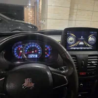 ساینا اس 1400|خودرو سواری و وانت|گنبد کاووس, |دیوار