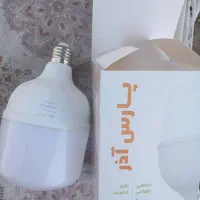 لامپ های با کیفیت و استاندارد|لامپ و چراغ|دهدشت, |دیوار