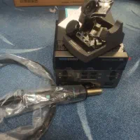 هیتر سوگون اصل 8630 پرو در حد نو|ابزارآلات|ارومیه, |دیوار