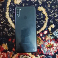 آ ۱۱ سامسونگ ۳۲ گیگ