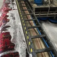 قالیشوییفرشقرمز ـ هرمترفرشسیهزار