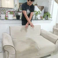 مبل شویی مدرن بادودهه سابقه