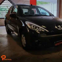 فروش حواله خودرو 207 tu3 تحویل 3 ماهه