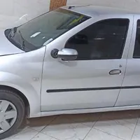 رنو تندر 90 (L90 لوگان) ۸۷