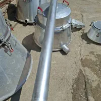 دیگ دست دوم صدایی ضخیم