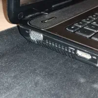 لپ تاپ HP Core i7 gen3 سرعت بالا ۷ تومن SSD خالیشه|رایانه همراه|تهران, شهرک هما|دیوار