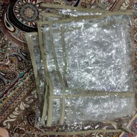 پرده پلاستکی|پرده، رانر، رومیزی|قم, ولیعصر|دیوار