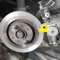 تراش دیسک رو کار تضمینی