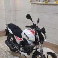 بنلی ۱۵۰ اصیل