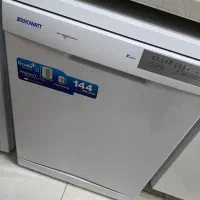 ماشین ظرفشویی