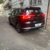 تیگو ۷ پرو ۱۴۰۱