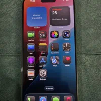 iPhone 15 Pro Max 256GB آیفون ۱۵ پرو مکس