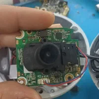 تعمیرات دوربین.دی وی ار|خدمات پیشه و مهارت|دزفول, |دیوار