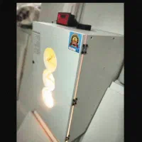 دستگاه جوجه کشی/جوجه کشی/ستر و هچر اتومات