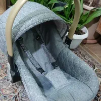 کریر ملورین|کالسکه و لوازم جانبی|رشت, منظریه|دیوار